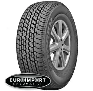 Kapsen RS27 255/70 R15  S Carico C